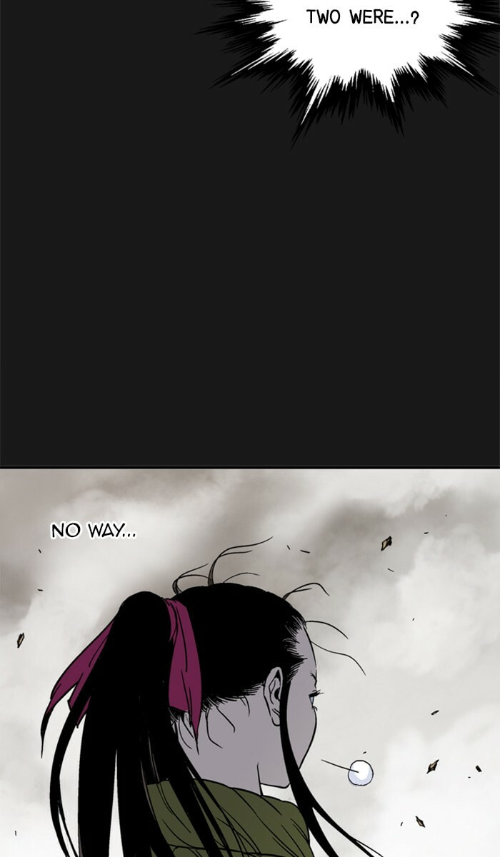 Read Gosu chapter 166 image 8 on Lezhin