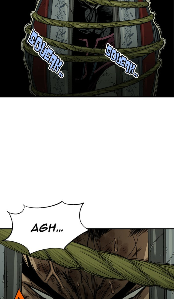 Read Gosu chapter 166 image 82 on Lezhin