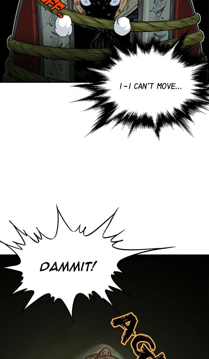 Read Gosu chapter 166 image 85 on Lezhin