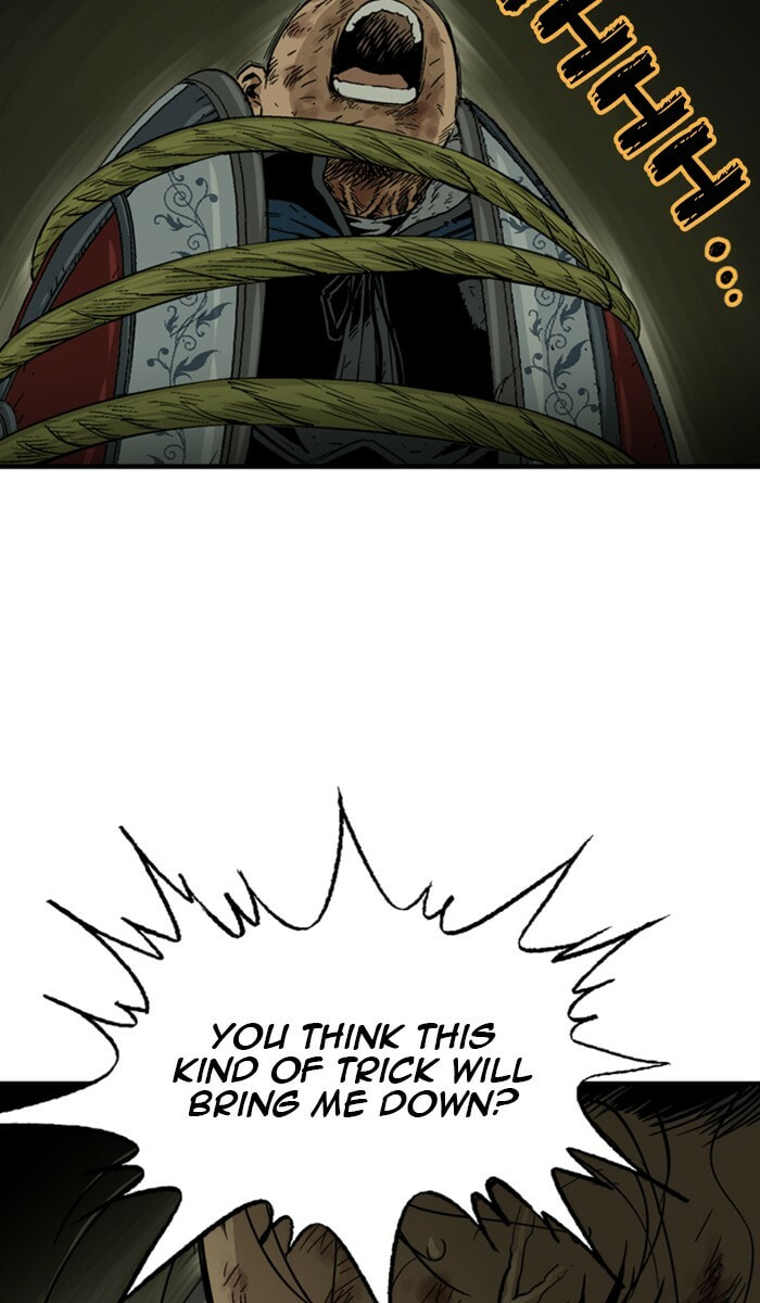 Read Gosu chapter 166 image 86 on Lezhin