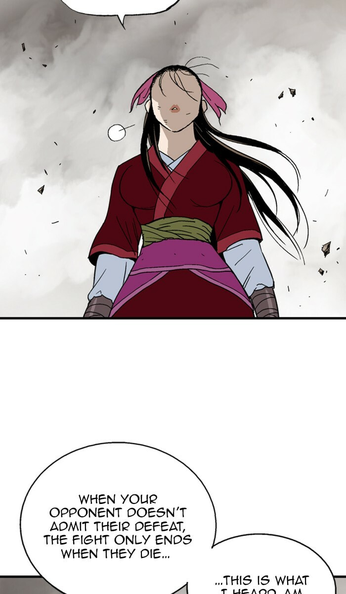 Read Gosu chapter 166 image 95 on Lezhin