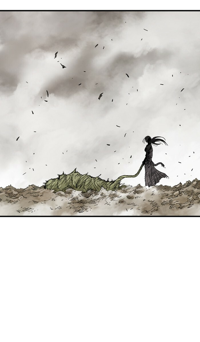 Read Gosu chapter 166 image 97 on Lezhin