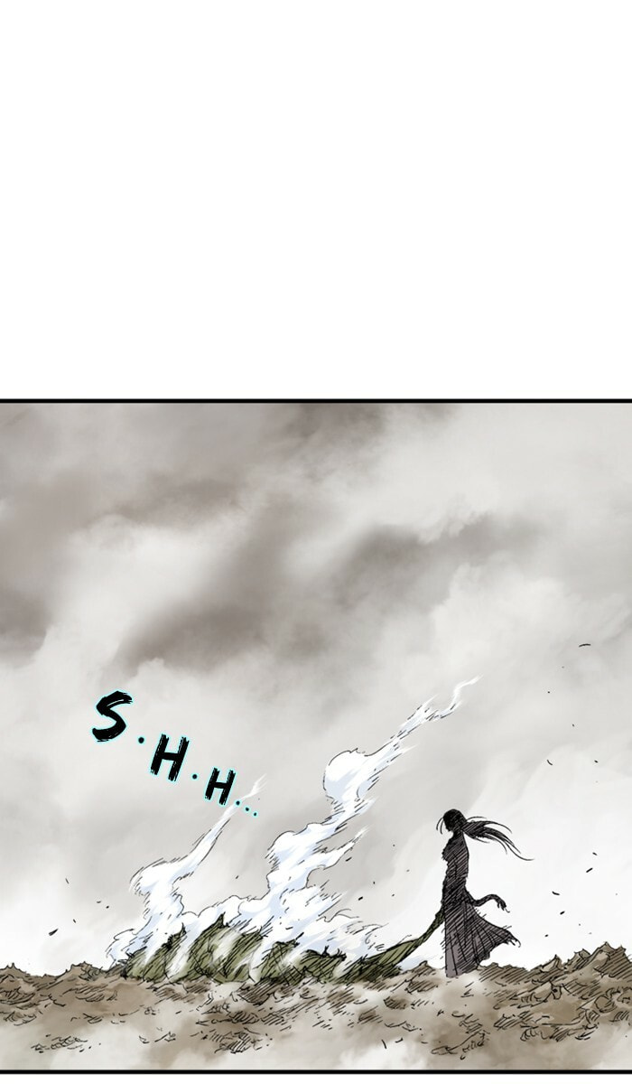 Read Gosu chapter 166 image 98 on Lezhin