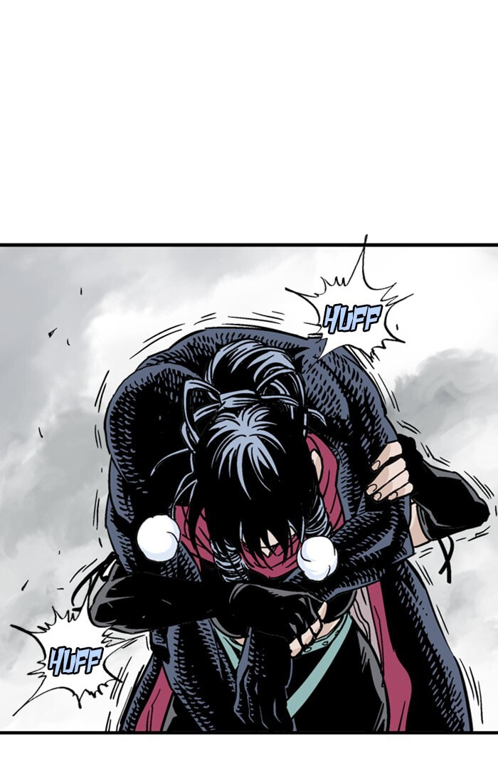 Read Gosu chapter 167 image 101 on Lezhin