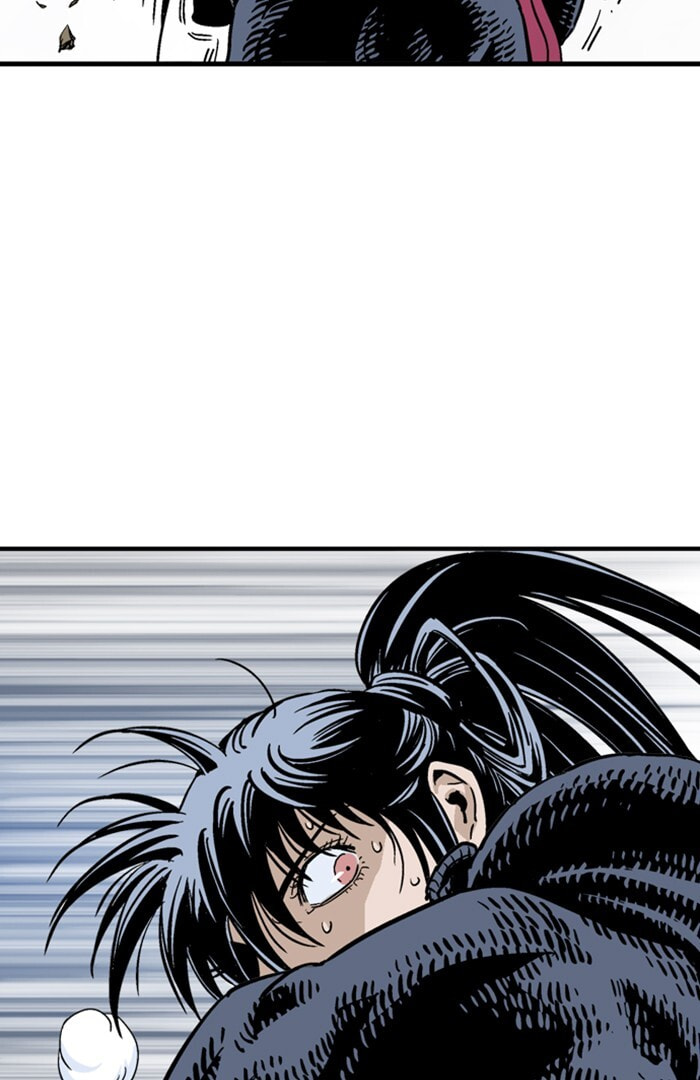 Read Gosu chapter 167 image 103 on Lezhin