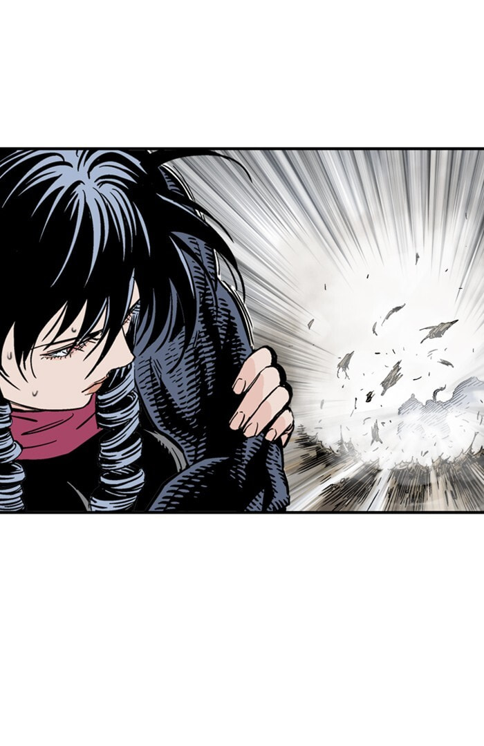 Read Gosu chapter 167 image 105 on Lezhin