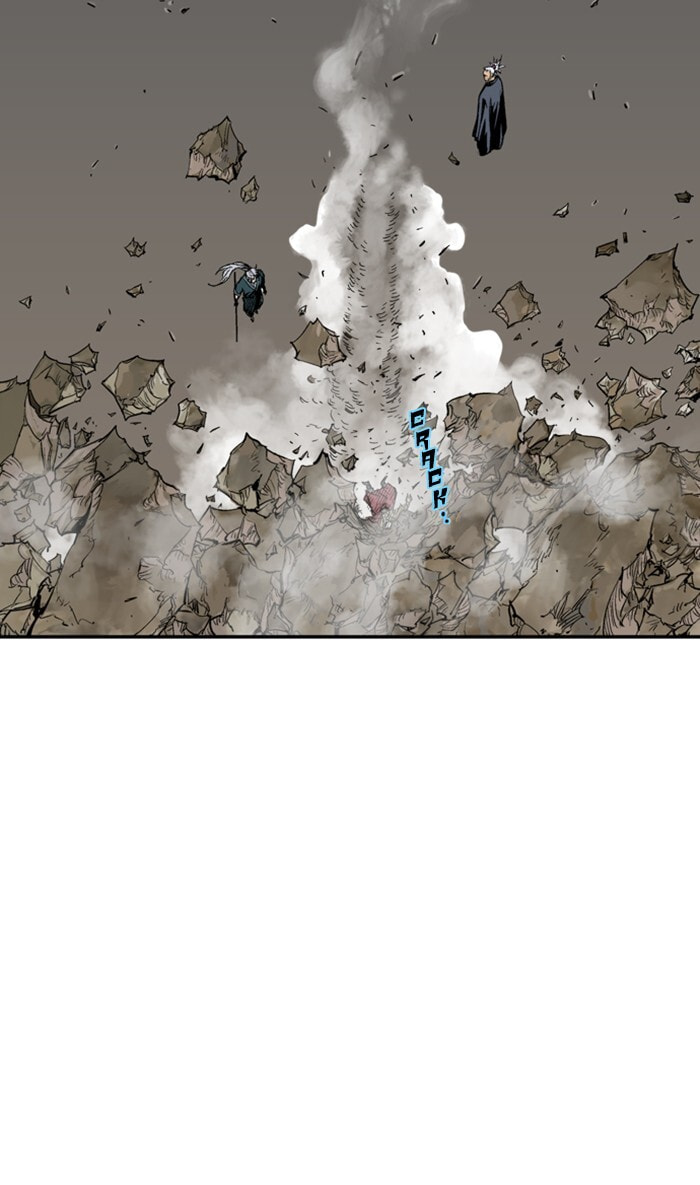 Read Gosu chapter 167 image 19 on Lezhin