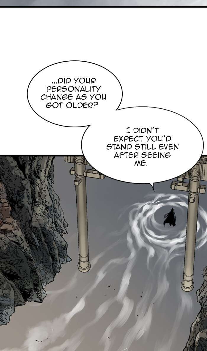 Read Gosu chapter 167 image 2 on Lezhin