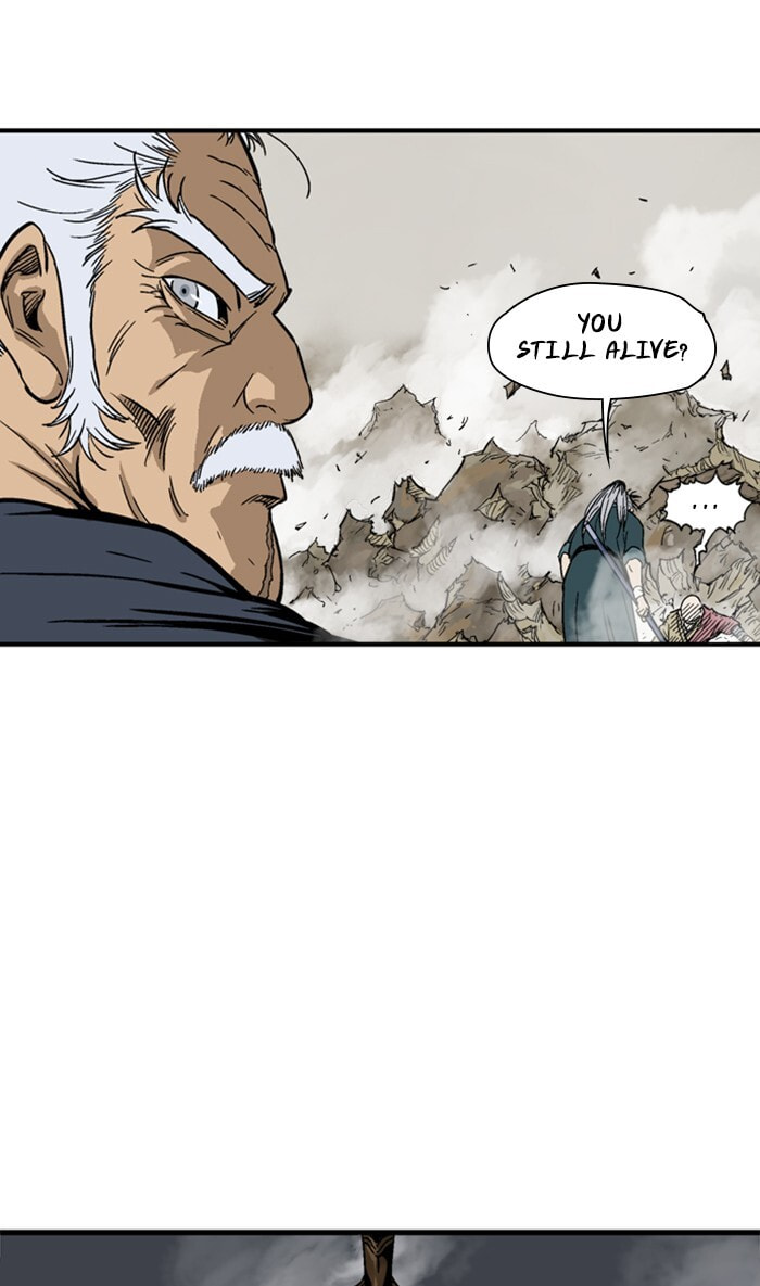 Read Gosu chapter 167 image 21 on Lezhin