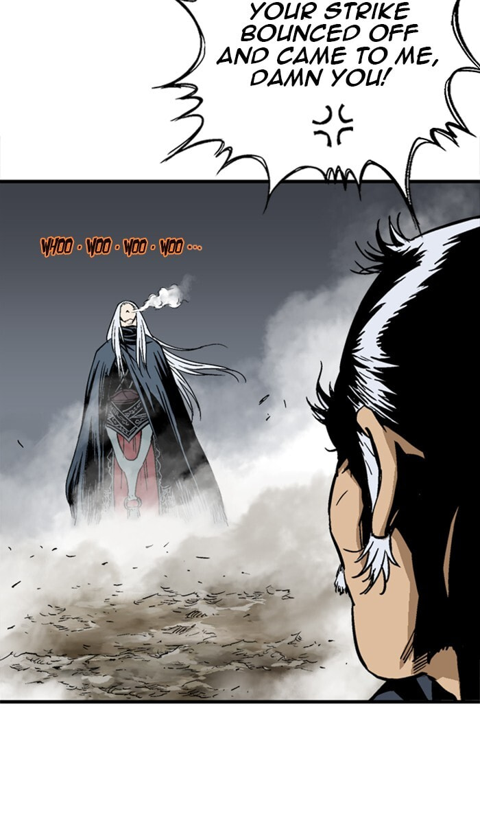 Read Gosu chapter 167 image 23 on Lezhin