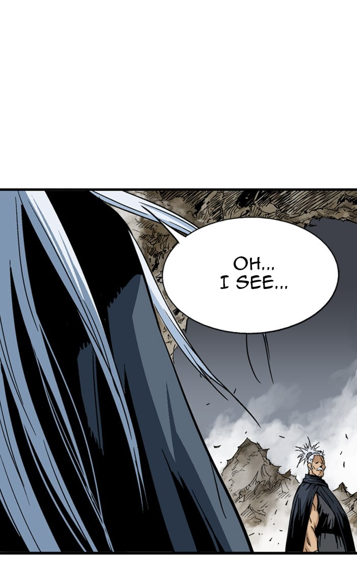 Read Gosu chapter 167 image 24 on Lezhin