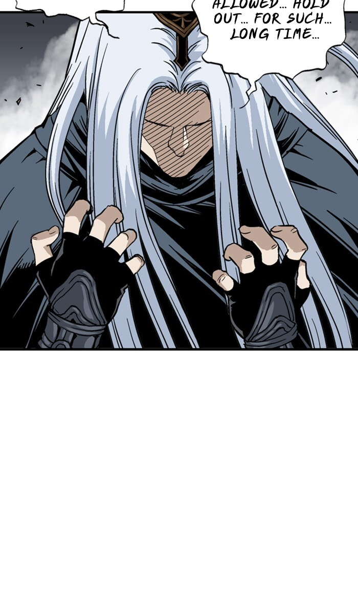 Read Gosu chapter 167 image 26 on Lezhin