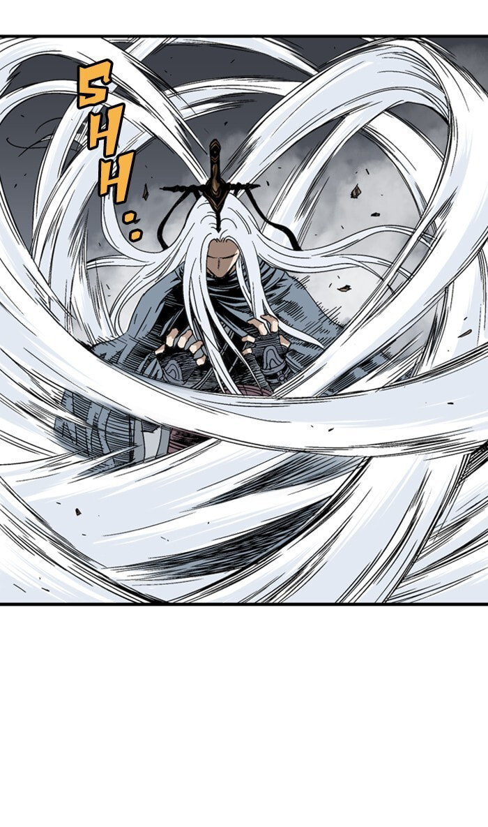 Read Gosu chapter 167 image 27 on Lezhin