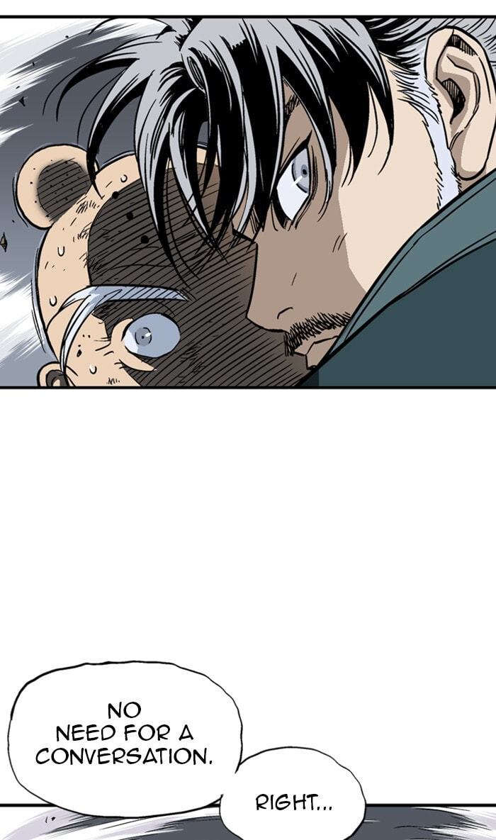 Read Gosu chapter 167 image 31 on Lezhin