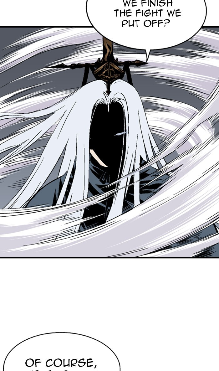 Read Gosu chapter 167 image 33 on Lezhin