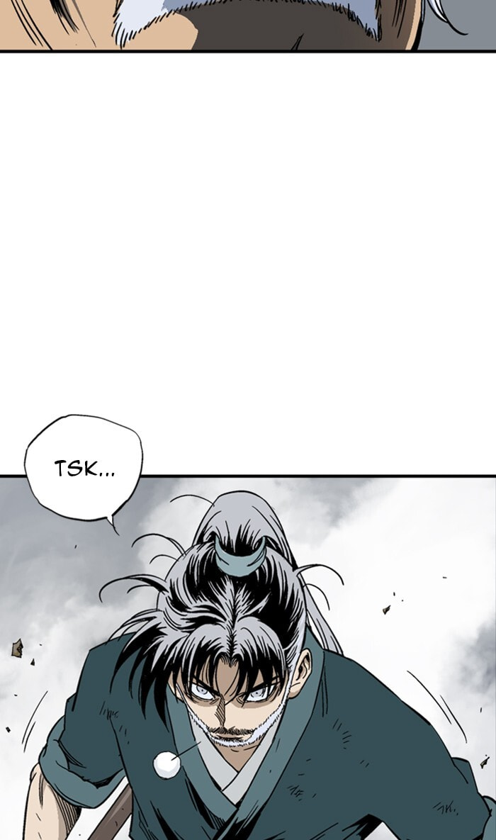 Read Gosu chapter 167 image 36 on Lezhin