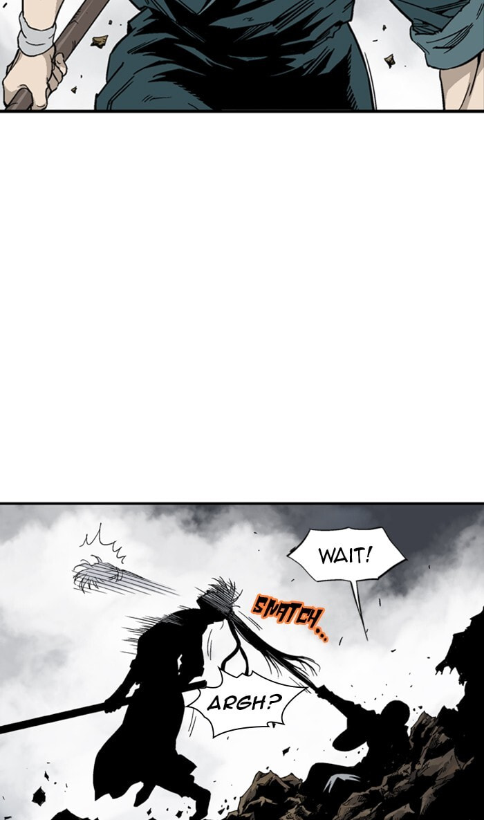 Read Gosu chapter 167 image 37 on Lezhin