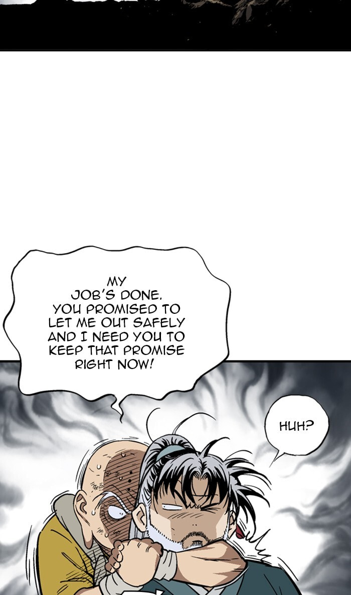 Read Gosu chapter 167 image 38 on Lezhin