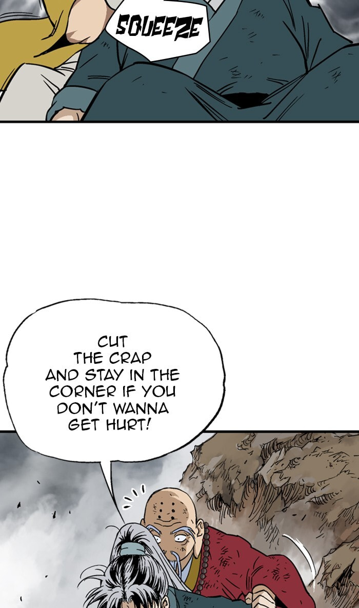 Read Gosu chapter 167 image 39 on Lezhin
