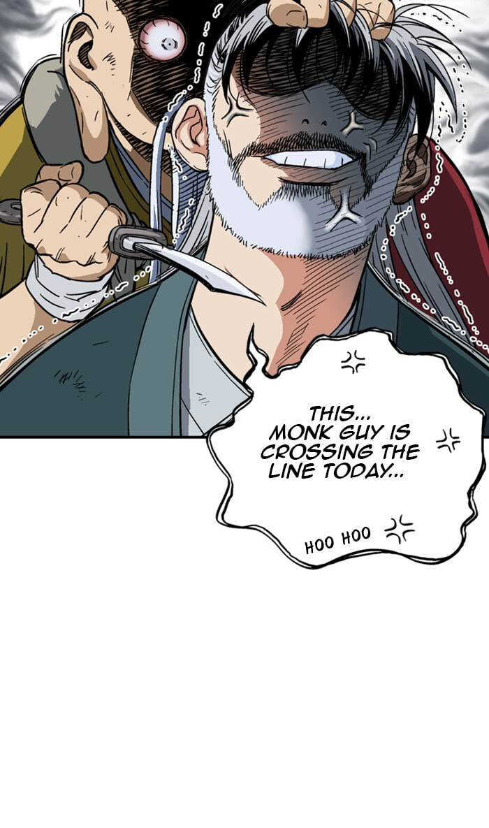 Read Gosu chapter 167 image 42 on Lezhin