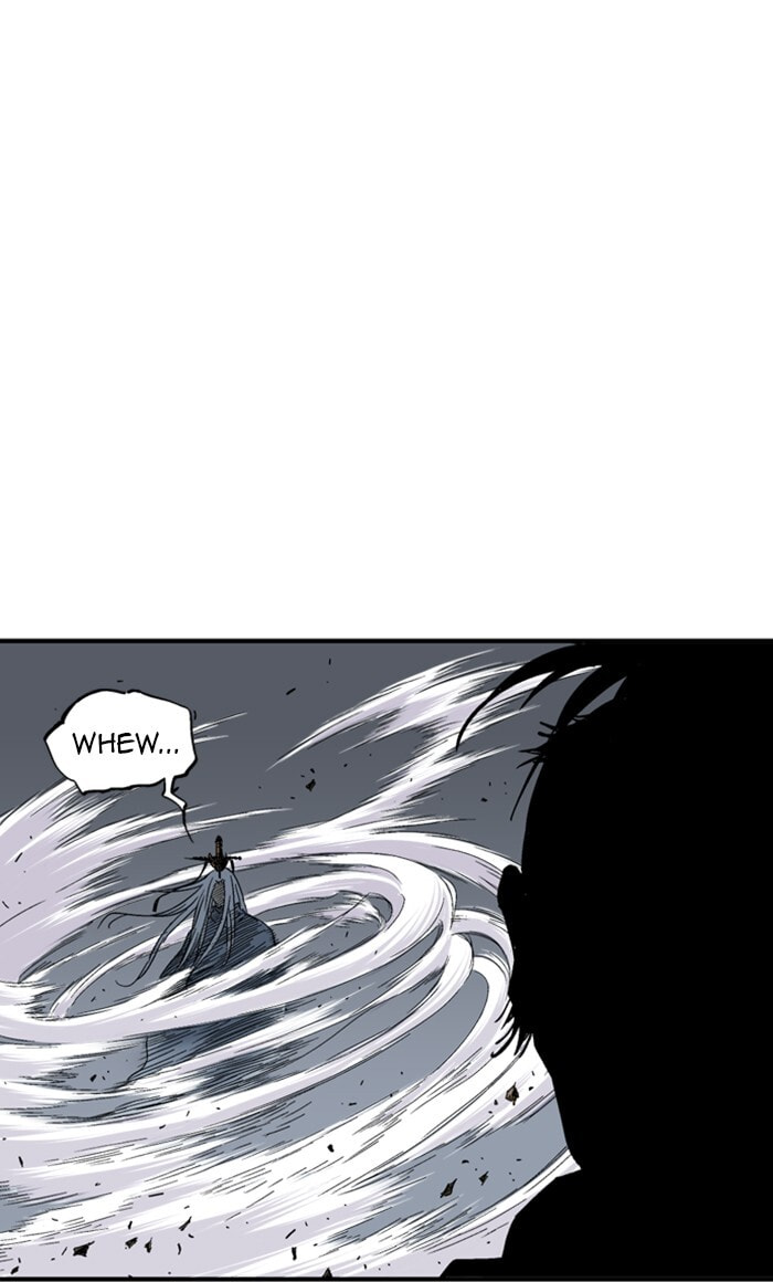 Read Gosu chapter 167 image 50 on Lezhin