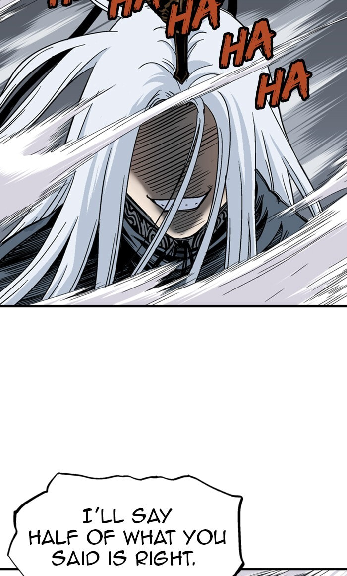 Read Gosu chapter 167 image 52 on Lezhin