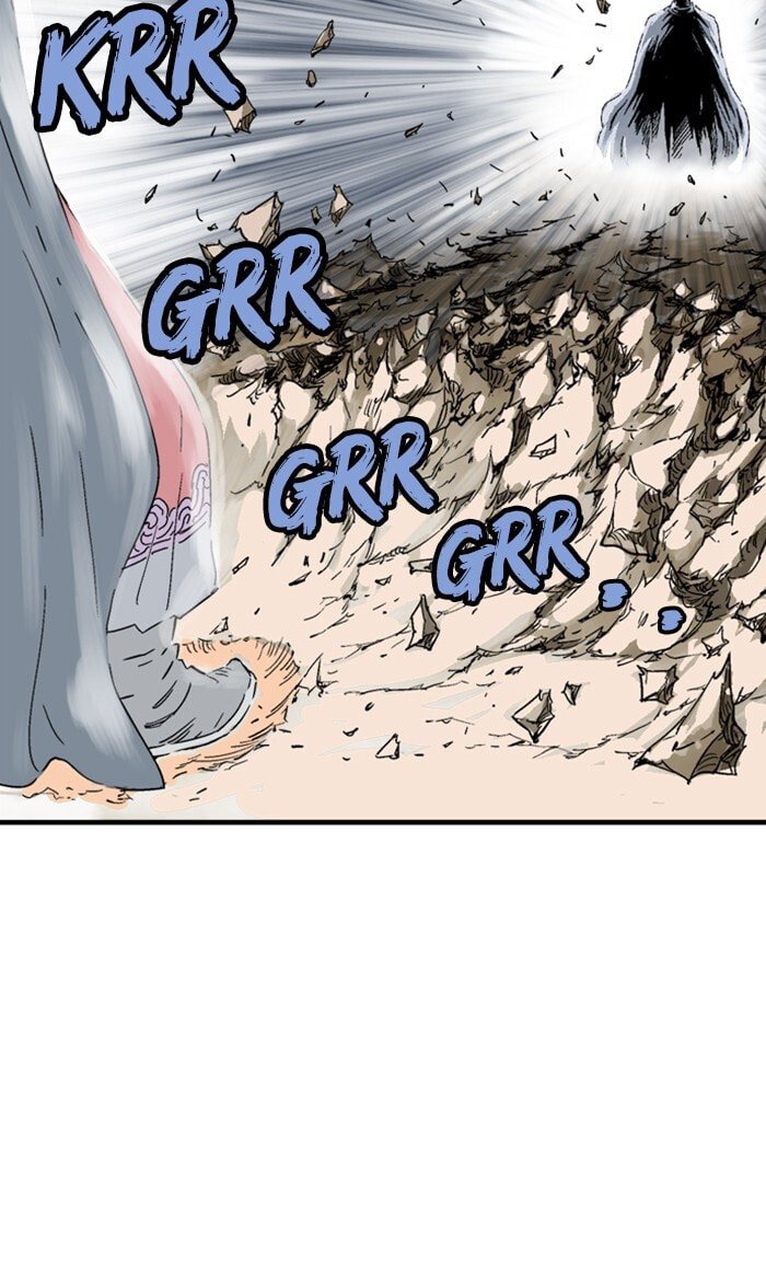 Read Gosu chapter 167 image 59 on Lezhin
