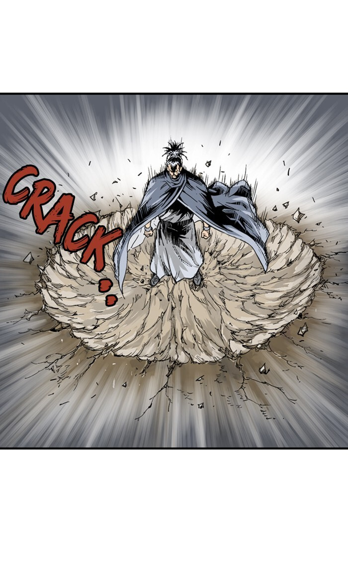 Read Gosu chapter 167 image 61 on Lezhin