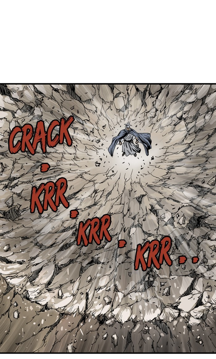 Read Gosu chapter 167 image 62 on Lezhin