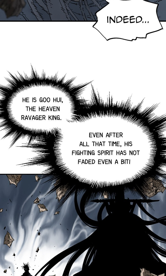 Read Gosu chapter 167 image 67 on Lezhin