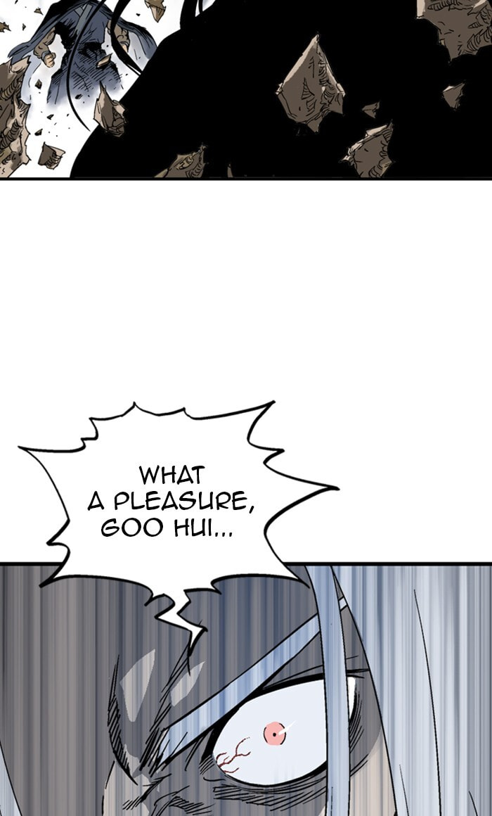 Read Gosu chapter 167 image 68 on Lezhin