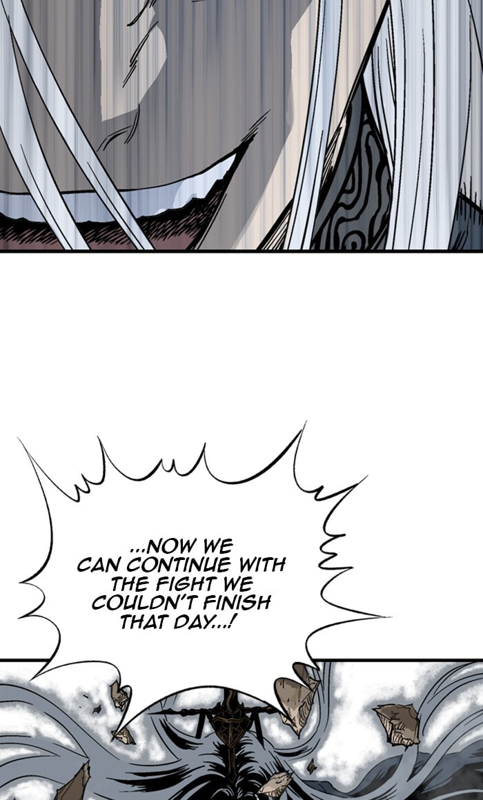 Read Gosu chapter 167 image 69 on Lezhin