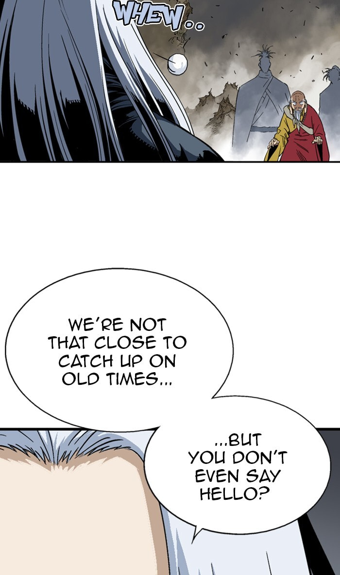 Read Gosu chapter 167 image 7 on Lezhin