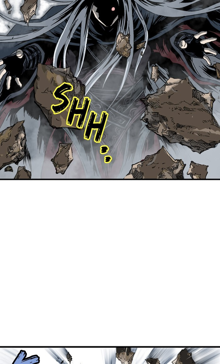 Read Gosu chapter 167 image 70 on Lezhin
