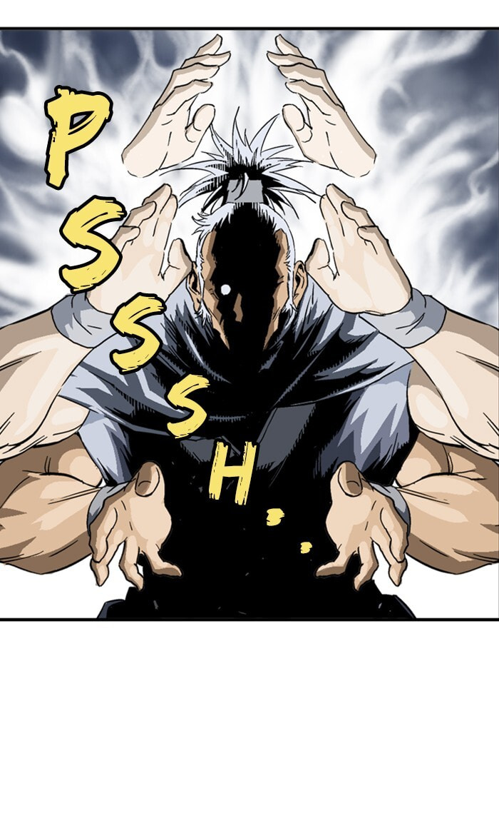 Read Gosu chapter 167 image 72 on Lezhin