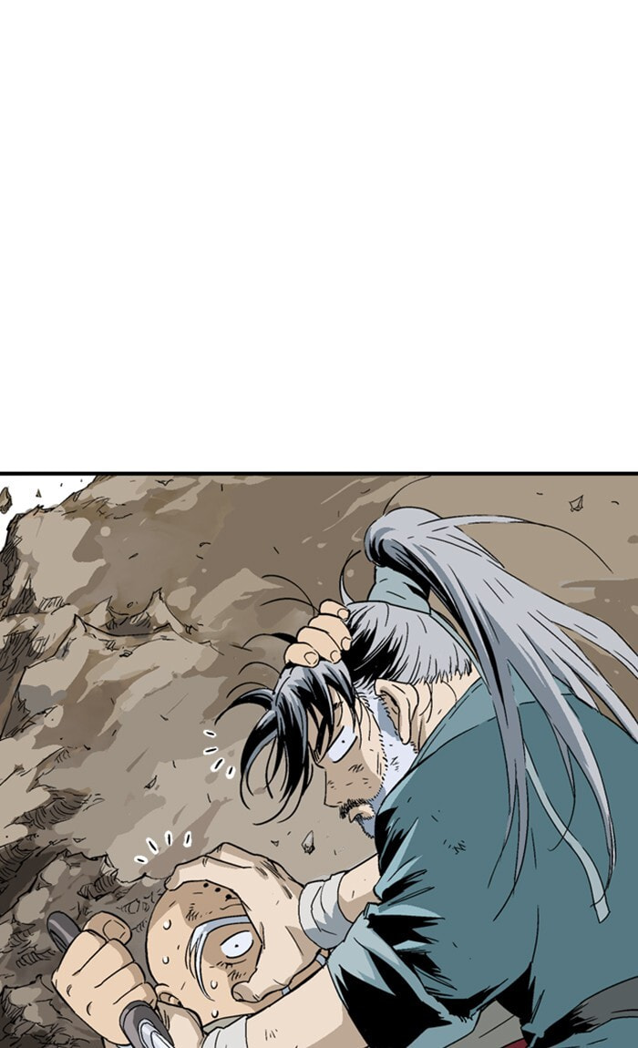 Read Gosu chapter 167 image 76 on Lezhin