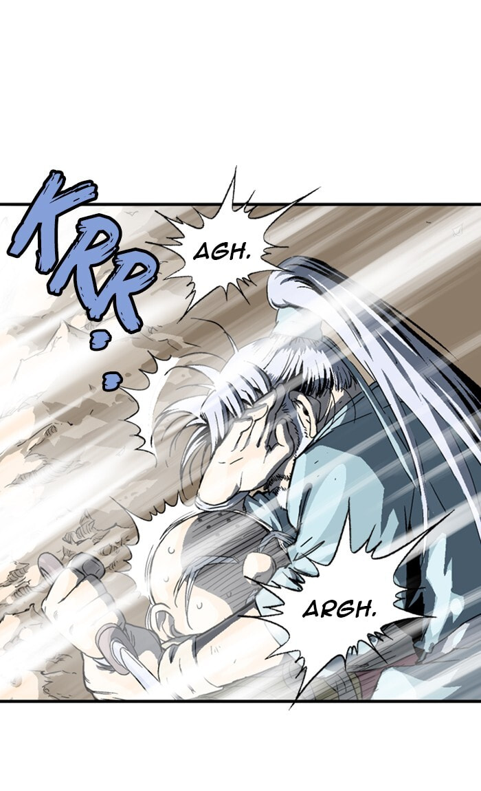 Read Gosu chapter 167 image 78 on Lezhin