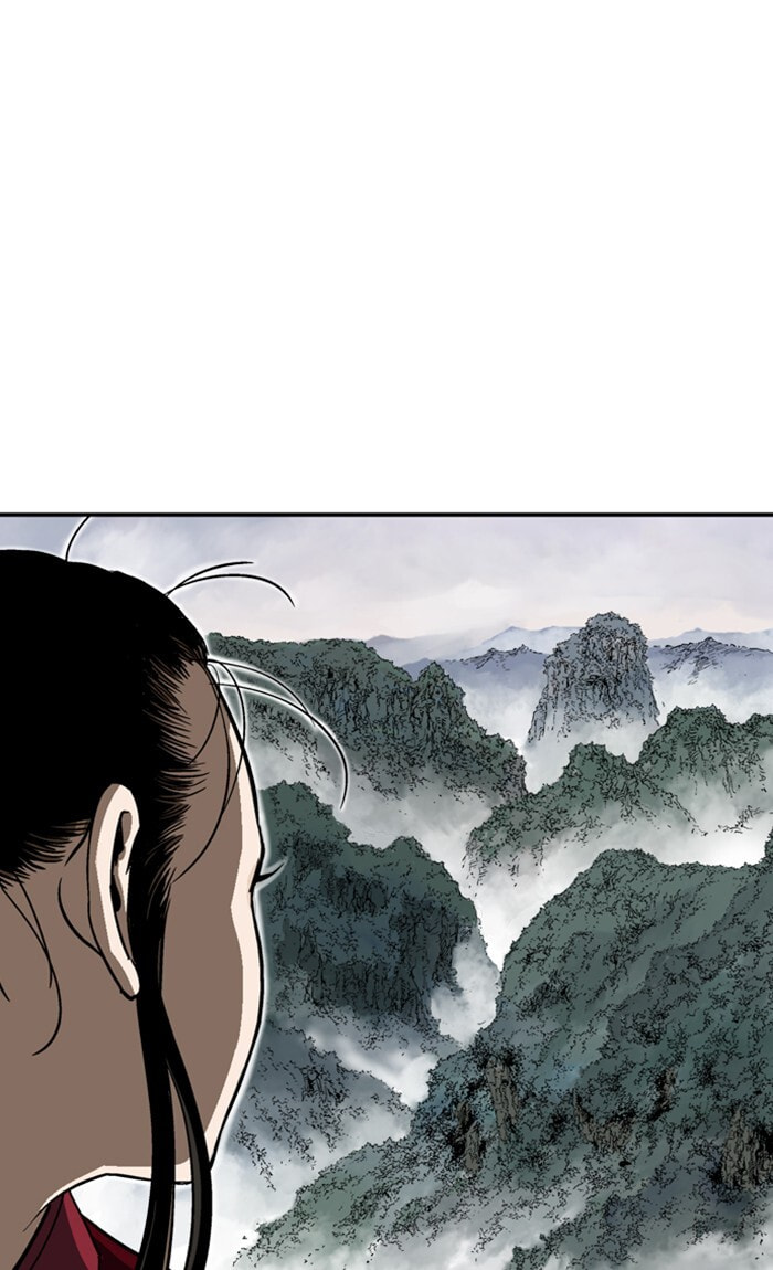 Read Gosu chapter 167 image 84 on Lezhin
