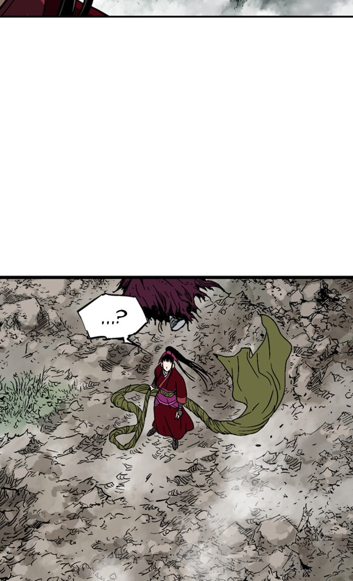 Read Gosu chapter 167 image 85 on Lezhin