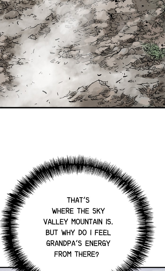 Read Gosu chapter 167 image 86 on Lezhin