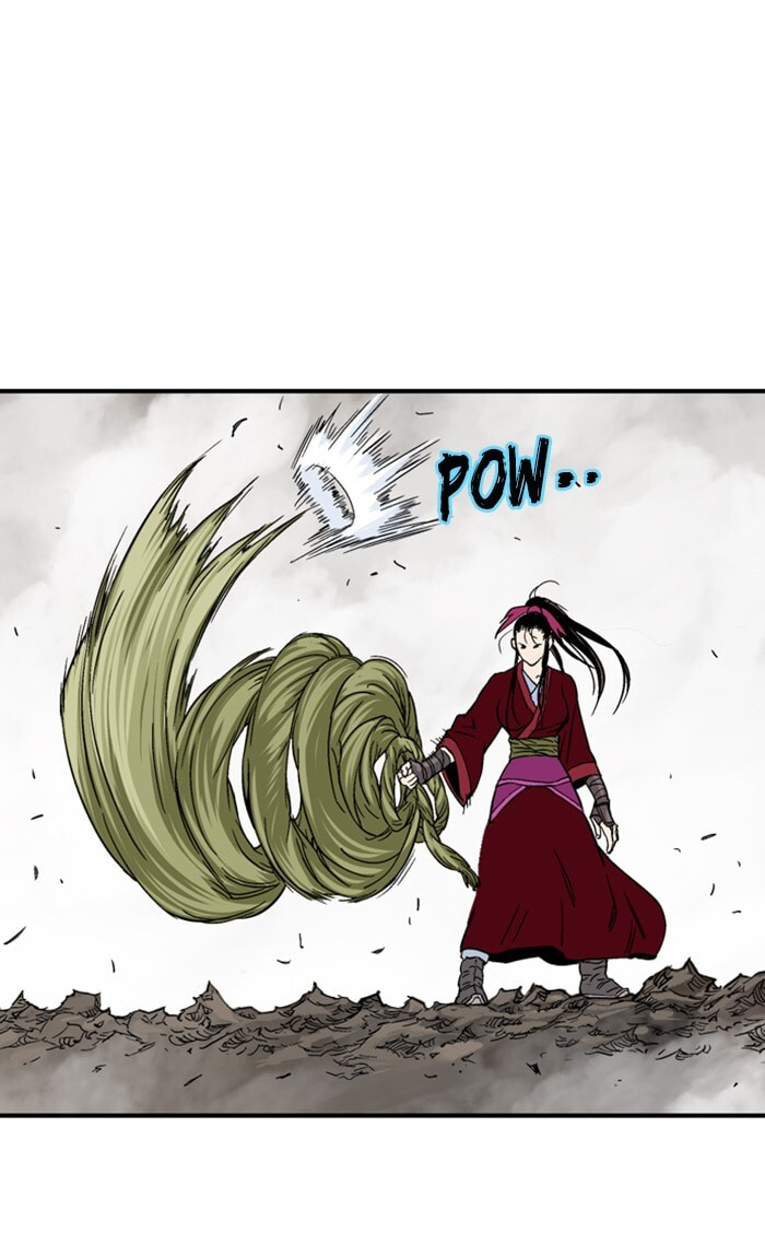 Read Gosu chapter 167 image 91 on Lezhin