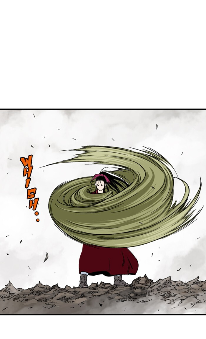Read Gosu chapter 167 image 92 on Lezhin