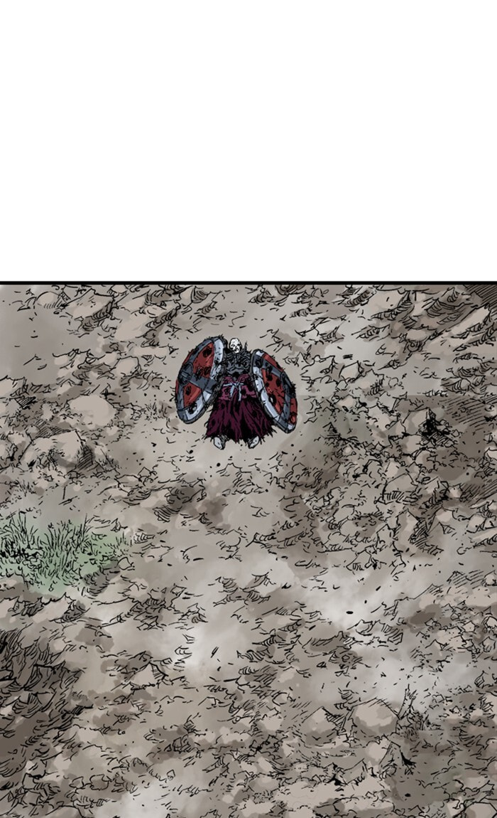 Read Gosu chapter 167 image 93 on Lezhin