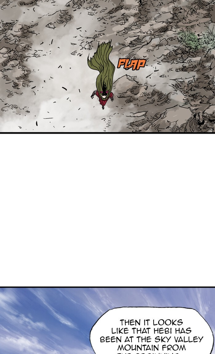 Read Gosu chapter 167 image 94 on Lezhin