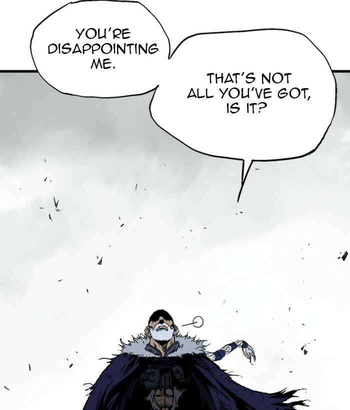 Read Gosu chapter 168 image 109 on Lezhin