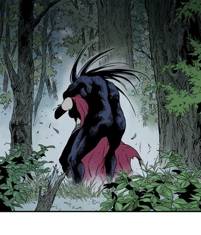 Read Gosu chapter 168 image 114 on Lezhin