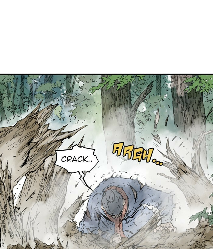 Read Gosu chapter 168 image 117 on Lezhin