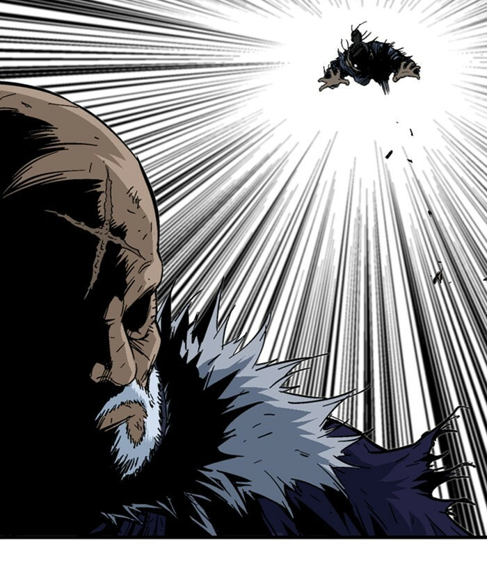 Read Gosu chapter 168 image 122 on Lezhin