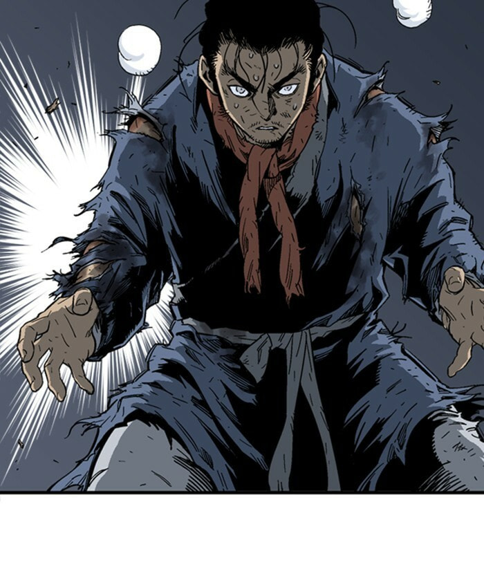 Read Gosu chapter 168 image 130 on Lezhin
