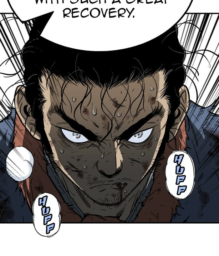 Read Gosu chapter 168 image 137 on Lezhin